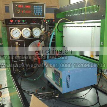 EUS900L Tester for EUI--L10 N14 Injector Testing photo-6