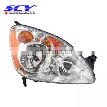 Auto Head Lamp Assembly Suitable for Honda CR-V 33101S9AA11 HO2519107 20666501 1591088