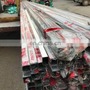Hot Sale China Stainless Steel 304 Price Steel Tube and Pipe photo-6