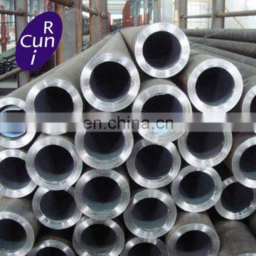 Incoloy 800HT Stainless Steel Bright Annealed BA Tube