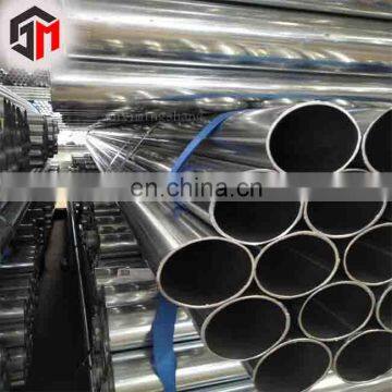 410S wholesale price round steel pipe