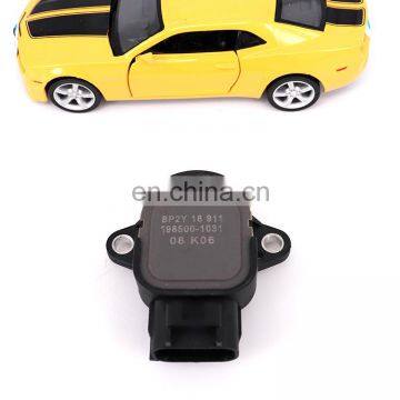 Car parts good price  ZJ01-18-911 198500-1260 BP2Y-18-911 198500-1031 For MAZDA 3 1.6L Throttle Position Sensor