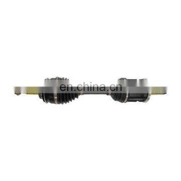 Auto Parts Engine OEM 43430-0K070 Auto Parts Car Front Drive Axle Shaft Assembly Supplier