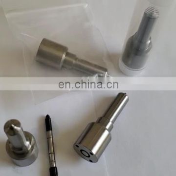 Hot sell Diesel engines common rail injector nozzle DLLA153P1831  0433172119 for injector 0445120186