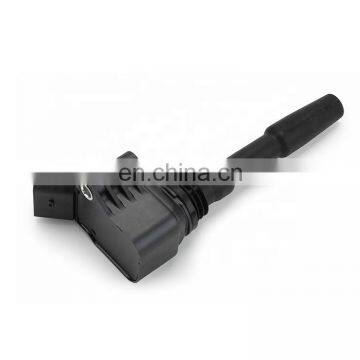 Hot Sale 0 986 221 072 Car Ignition Coil 06H 905 110H With Good Price 06J 905 110B For  Audi VW 958 905 110 00