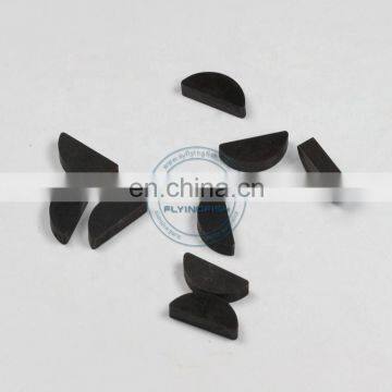 DCi11 Engine Parts Woodruff Key Q5500622 photo-5