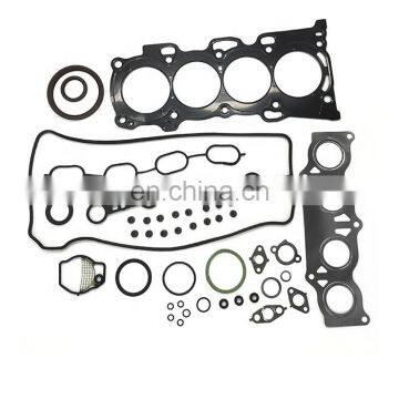 XYREPUESTOS  AUTO ENGINE PARTS Repuestos Good quality 2AZFE low price Overhaul Engine Gasket kit oem 04111-28133 04111-28056