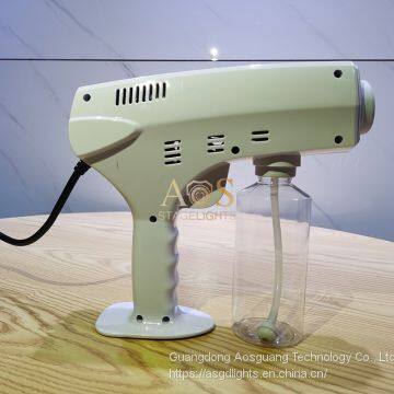 AS Portable Disinfection Sterilization Deodorization is Suitable for Car Interior Disinfection photo-5