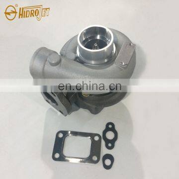 3054C GT2052S Turbo 452264-0002 452264-5002 1487183 2674A382 1006915 Fit for Backhoe Loader photo-6