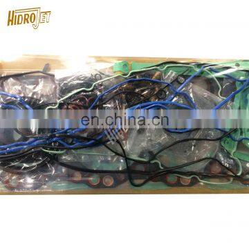 Truck F20C F21C Overhaul Gasket Kit 04010-0376 /11115-2492B Made in Taiwang