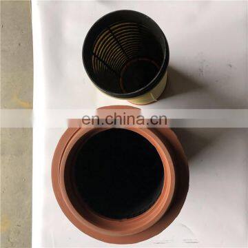 Sinotruk Howo A7 Truck Spare Parts Air Filter photo-2