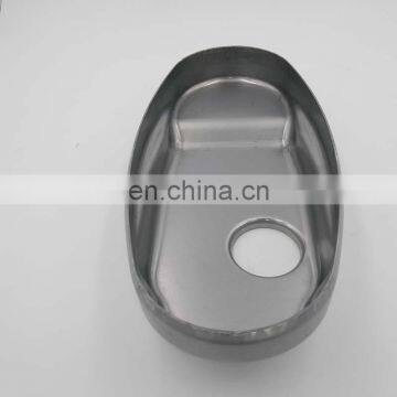 OEM Stamping Metal Parts,small Custom Stamped Metal