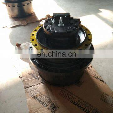 Excavator 374 Travel Motor 353-0607 353-0608 374D Final Drive photo-7