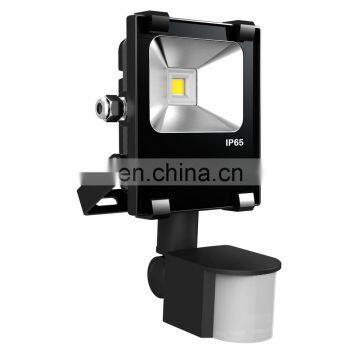 50 watt 50w 12 volt motion sensor led flood light floodlight