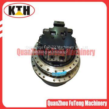 Construction Machinery Parts EC360B travel motor assy EC360B travel device EC360B excavator final drive