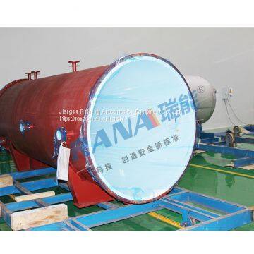 Sell PTFE analytical pure absorption tower