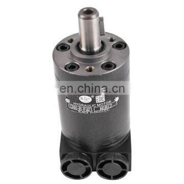 Hot Sale Small Hydraulic System Mini Hydraulic Motor OMM