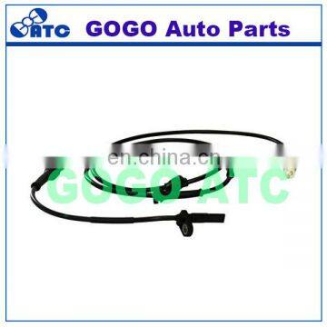 ABS Wheel Speed Sensor for FIAT PUNTO (188) OEM 46531417 46752063 0265007071