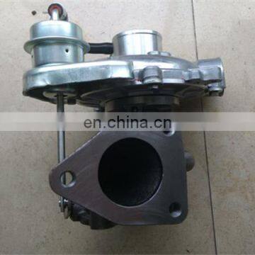 2KD-FTV Engine parts CT16 turbo 172010L030 17201-0L03 Turbocharger for Hilux D Cab/ Land Cruiser/ Hiace/D4D Vigo 2kd 2.5L