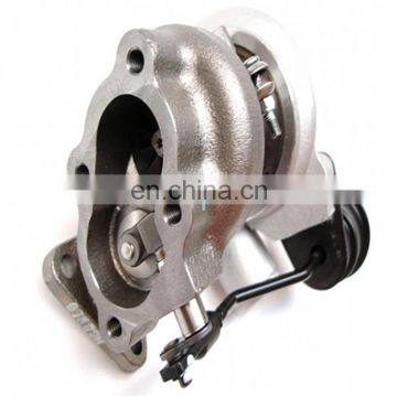 TD025 Turbocharger for Hyu-ndai Accent Getz Matrix 1.5L 28231-27500 49173-02620 49173-02610 49173-02612 photo-3
