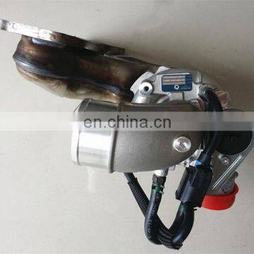 Turbo factory direct price K03 53039880288 turbocharger