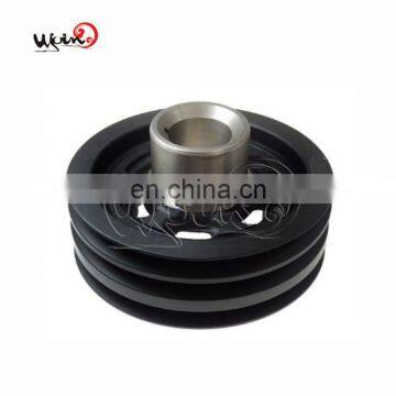 Cheap drive shaft pulley for FORD WL84-11-401B WL8411401B