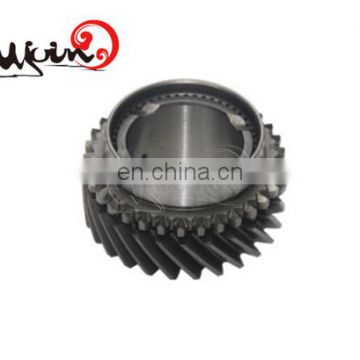 High quality for hilux 4x4 third gear for main shaft toyota 4Y 1RZ 2L 3L