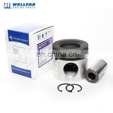 Heavy-duty Diesel Engine Piston for Cummins ISC photo-5