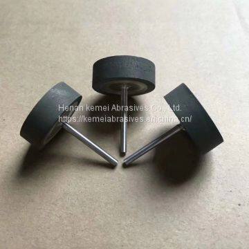 High-quality diamond internal grinding head, CBN internal grinding wheel, ceramic grinding head