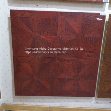 High Quality 8 mm HDF Parquet photo-4