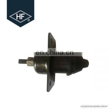 Panel switch auto parts wholesale 8089035 Panel cover lock plastic parts for VOLVO FM FH 2002-ON