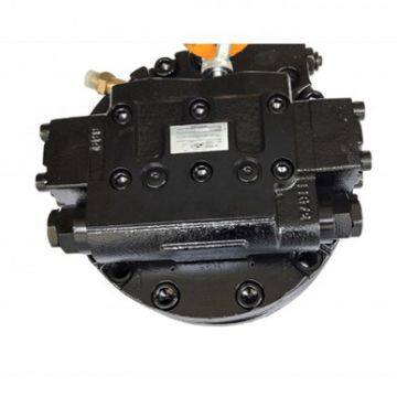 Usd1925 Kobelco Hydraulic Final Drive Motor Eaton Sk235sr