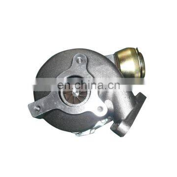 GT2056V turbo type 751243-5002 14411-EB300 14411EB300 FOR  Nissan Navara 2.5DI 174HP  Nissan Pathfinder 2.5DI 174HP