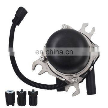 Secondary Air Injection Smog Pump for Chevy Express GMC Savana 12568324 photo-2