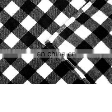 TEX-CEL Premium Fleece Plaid Adult Wearable Hooded Throw Blanket With Sleeves photo-5