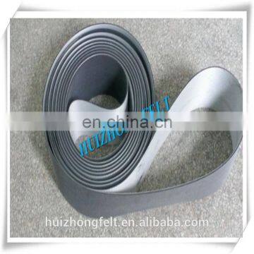 Wool Felt/ Wool Felt Sheets/wool Felt Belts 6 mm Wool Felt Belt photo-6