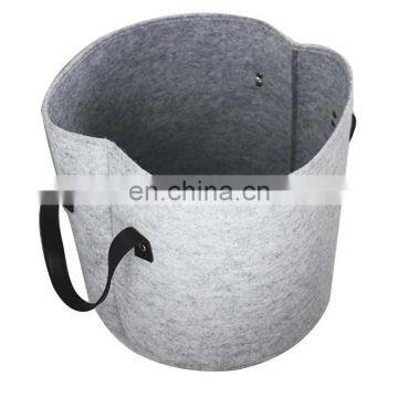 Wholesale Cheap 10 Gallon Seedling Felt Fabric Pot Grow Bags photo-3
