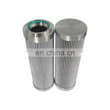Industrial Filter Cartridges Pleated Hydraulic Oil Filter Return Oil Filter Element photo-4