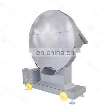 High Speed Blade Frozen Beef Mutton Fish Chicken Meat Slicer Slice Slicing Machine