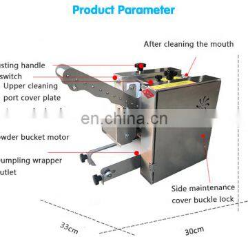 Maquinas Para Hacer Empanadas Maquina de Empanadas Empanadas Manual Machine photo-3