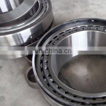 Good Price Train Axle HM926749 HM926710D HM926749XE Double Row Tapered Roller Bearing Back to Back With Spacer photo-6