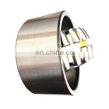 high quality concrete mixer truck reducer parts 804182 double row spherical roller bearing size 110x180x82