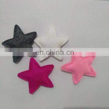 Fashion Health Beautiful Crib Felt Baby Mobile Cloud photo-3