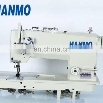 HM-842-5 High-speed Twin-needle Lockstitch Sewing Machine