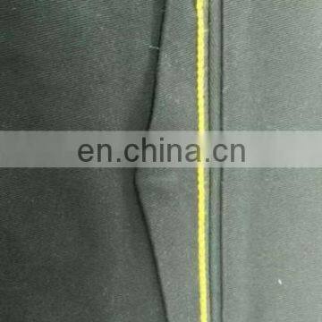 Laser Cutting Industrial Automatic Pocket Welting Sewing Machine for Trouser