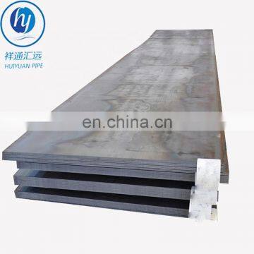 Low Carbon Sae Aisi 1010 Hot Rolled Steel Plate photo-2