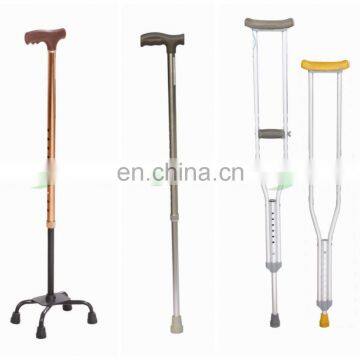 Medical & rehabilitation equipment Elderly walking cane disabled walking aids