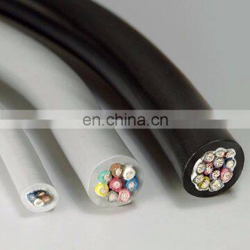 Rubber Cable IEC 60245-81(YH) IEC 60245-82(YHF)