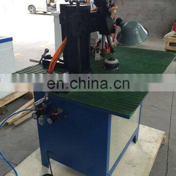 HST-6024 Automatic Oil Seal Rubber Trimming Cutting Machine