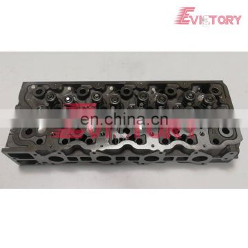 V3307 CYLINDER HEAD FOR KUBOTA engine truck excavator